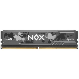 32GB DDR5-5600 Apacer NOX CL40 32GB DDR5-5600 Apacer NOX CL40